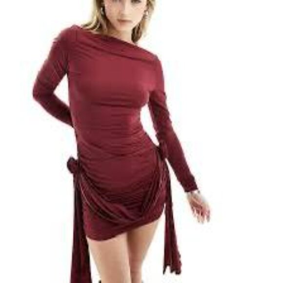 LIONESS Glory Mini Dress - Picture 9 of 9